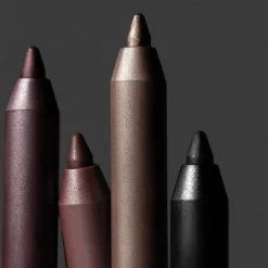 Inglot Creamy Line Eyeliner kremowa konturówka do powiek 110 True Onyx 1,3 g