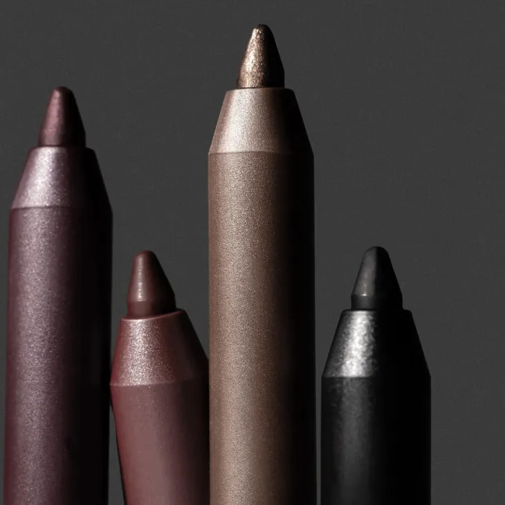 Inglot Creamy Line Eyeliner kremowa konturówka do powiek 110 True Onyx 1,3 g