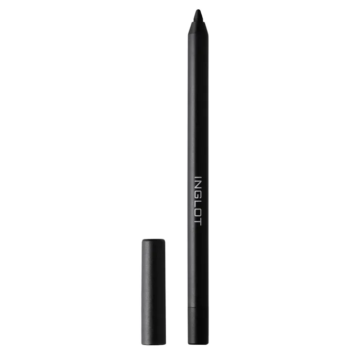 Inglot Creamy Line Eyeliner kremowa konturówka do powiek 110 True Onyx 1,3 g