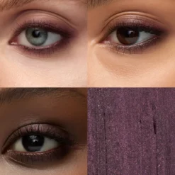 Inglot Creamy Line Eyeliner kremowa konturówka do powiek 105 Chocolate Plum 1,3 g