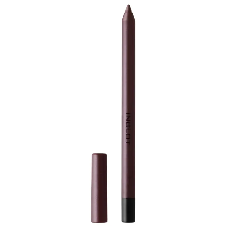 Inglot Creamy Line Eyeliner kremowa konturówka do powiek 105 Chocolate Plum 1,3 g