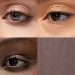 Inglot Creamy Line Eyeliner kremowa konturówka do powiek 102 Cool Taupe 1,3 g