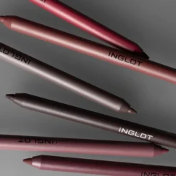 Inglot Creamy Soft konturówka do ust 12 Toasted Pink 1,32 g