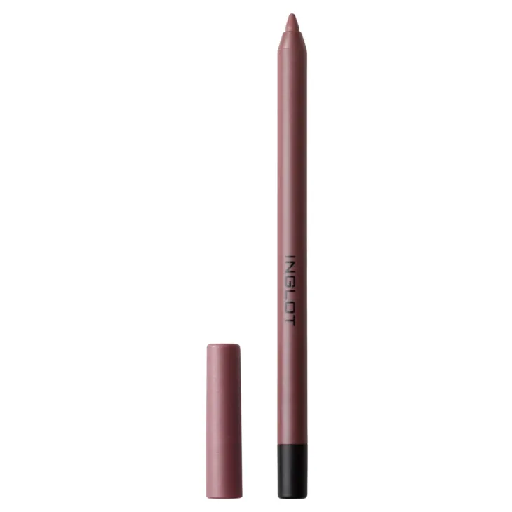 Inglot Creamy Soft konturówka do ust 12 Toasted Pink 1,32 g