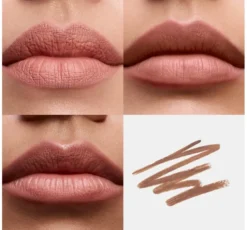 Inglot Creamy Soft konturówka do ust 01 Classic Nude 1,32g