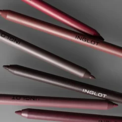 Inglot Creamy Soft konturówka do ust 09 Berry Blush 1,32 g