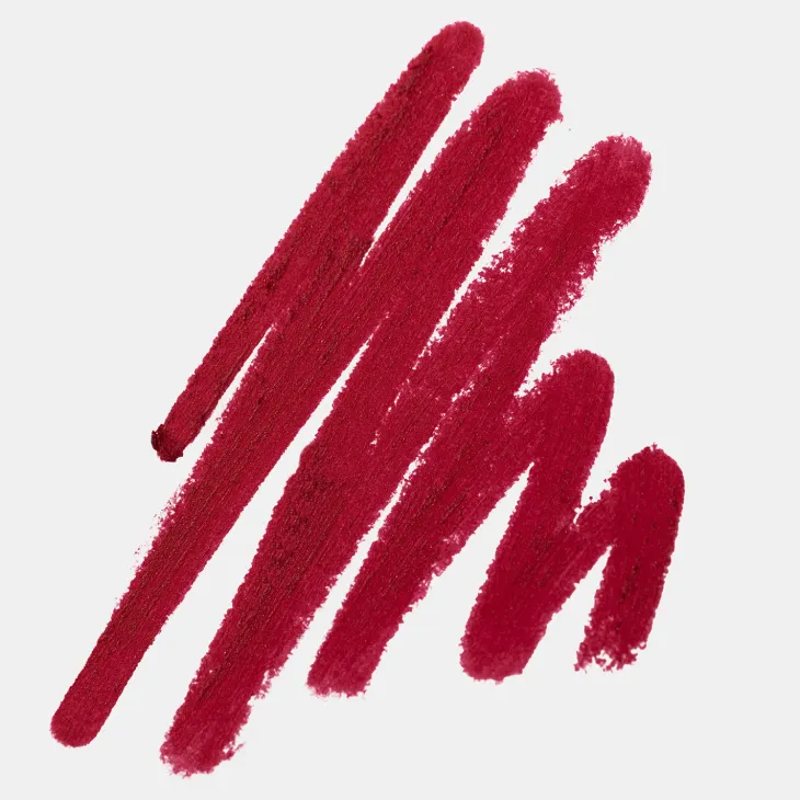 Inglot Creamy Soft konturówka do ust 10 Classic Red 1,32 g