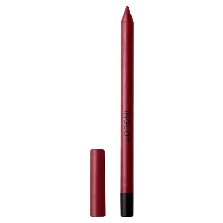 Inglot Creamy Soft konturówka do ust 10 Classic Red 1,32 g