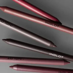 Inglot Creamy Soft konturówka do ust 11 Roasted Brown 1,32 g