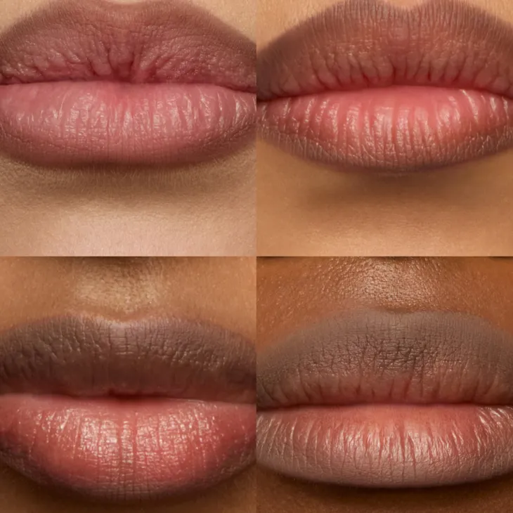 Inglot Creamy Soft konturówka do ust 13 Smoky Brown 1,32 g