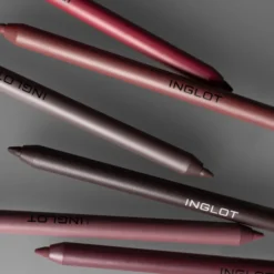 Inglot Creamy Soft konturówka do ust 14 Truffle Brown 1,32 g