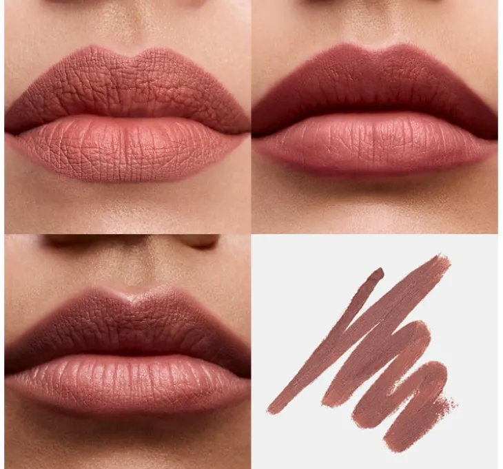 Inglot Creamy Soft konturówka do ust 05 Vivid Rose 1,32g