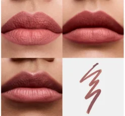 Inglot Creamy Soft konturówka do ust 06 Muted Pink 1,32g