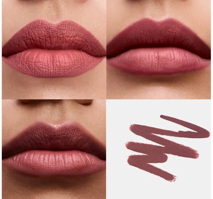 Inglot Creamy Soft konturówka do ust 08 Soft Chokeberry 1,32g