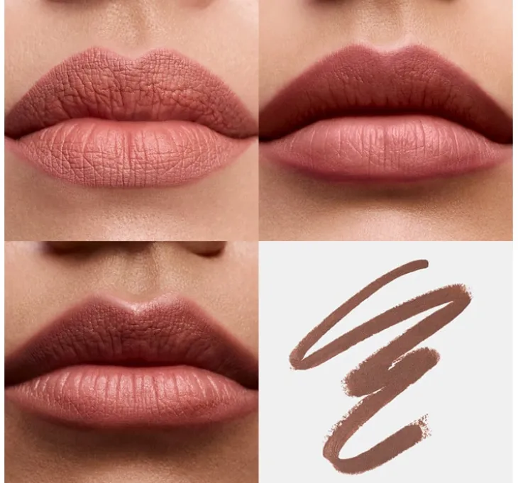 Inglot Creamy Soft konturówka do ust 03 Cocoa Nude 1,32g