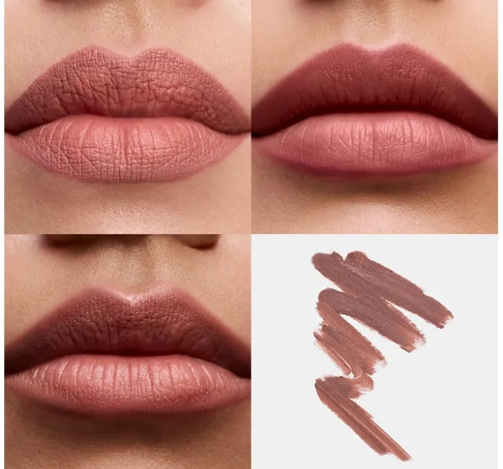 Inglot Creamy Soft konturówka do ust 04 Sunset Blush 1,32g