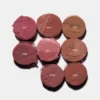Inglot Creamy Soft pomadka do ust w sztyfcie 503 Cocoa Nude 4,4g