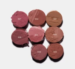 Inglot Creamy Soft pomadka do ust w sztyfcie 503 Cocoa Nude 4,4g