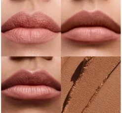 Inglot Creamy Soft pomadka do ust w sztyfcie 501 Classic Nude 4,4g