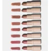 Inglot Creamy Soft pomadka do ust w sztyfcie 508 Soft Chokeberry 4,4g