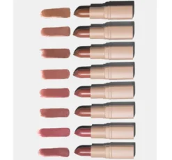 Inglot Creamy Soft pomadka do ust w sztyfcie 508 Soft Chokeberry 4,4g