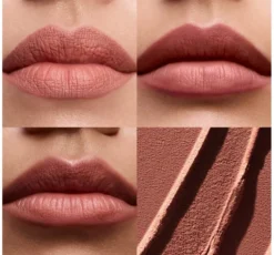 Inglot Creamy Soft pomadka do ust w sztyfcie 503 Cocoa Nude 4,4g