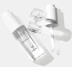 Inglot Dry & Shine NF preparat przyśpieszający wysychanie lakieru do paznokci 9ml