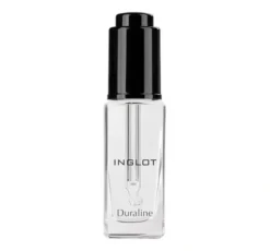Inglot Duraline wielofunkcyjny płyn do utrwalenia makijażu 9ml