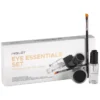 Inglot Eye Essentials Set zestaw do makijażu oczu