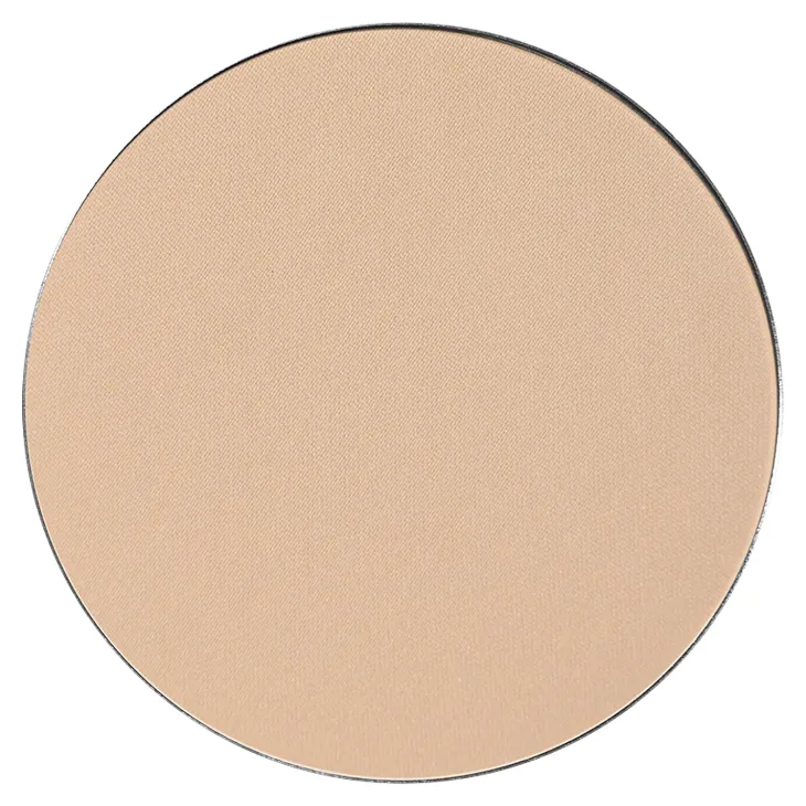 Inglot Freedom System Air-Light Finish wkład puder prasowany 802 Nude Tone 9 g
