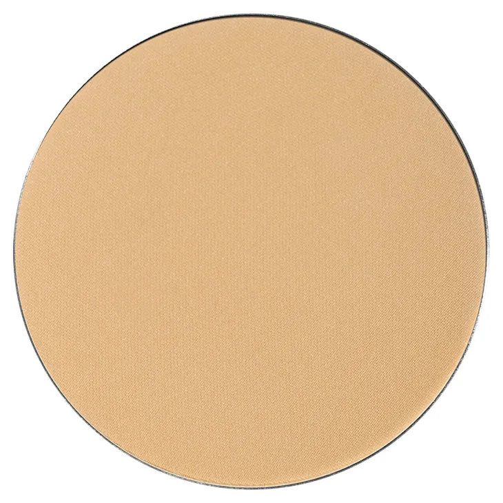 Inglot Freedom System Air-Light Finish wkład puder prasowany 803 Warm Beige 9 g