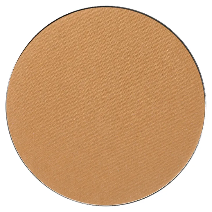 Inglot Freedom System Air-Light Finish wkład puder prasowany 805 Golden Tone 9 g