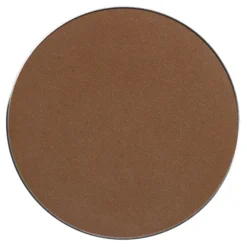 Inglot Freedom System Air-Light Finish wkład puder prasowany 806 Deep Mocha 9 g