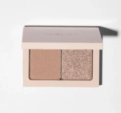 Inglot Freedom System Flexi mini paleta magnetyczna z lusterkiem [2] beżowa