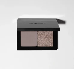 Inglot Freedom System Flexi mini paleta magnetyczna z lusterkiem [2] czarna