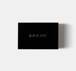 Inglot Freedom System Flexi mini paleta magnetyczna z lusterkiem [2] czarna
