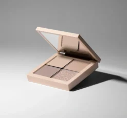 Inglot Freedom System Flexi paleta magnetyczna z lusterkiem [4] beżowa