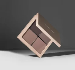 Inglot Freedom System Flexi paleta magnetyczna z lusterkiem [4] beżowa