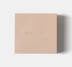 Inglot Freedom System Flexi paleta magnetyczna z lusterkiem [4] beżowa