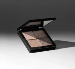 Inglot Freedom System Flexi paleta magnetyczna z lusterkiem [4] czarna