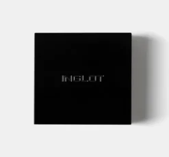 Inglot Freedom System Flexi paleta magnetyczna z lusterkiem [4] czarna
