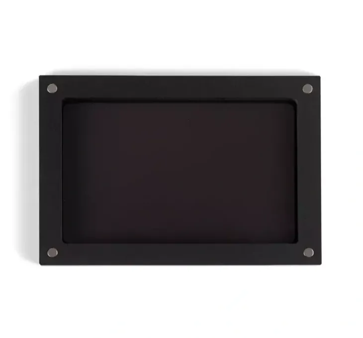 Inglot Freedom System paleta magnetyczna Flexi Black 06