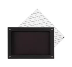 Inglot Freedom System paleta magnetyczna Flexi Black 06