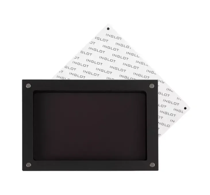 Inglot Freedom System paleta magnetyczna Flexi Black 06
