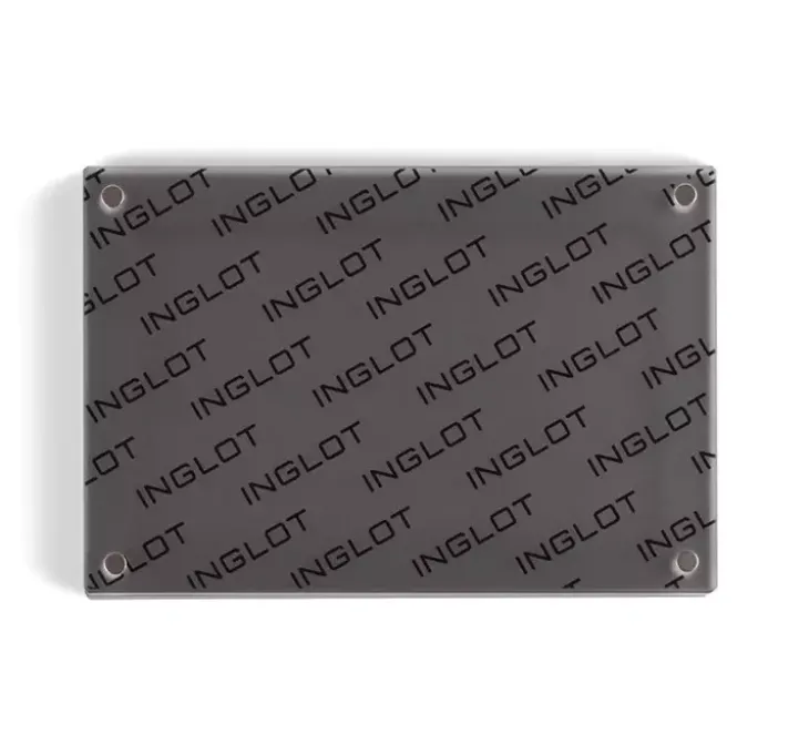 Inglot Freedom System paleta magnetyczna Flexi Black 06
