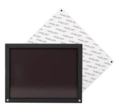 Inglot Freedom System paleta magnetyczna Flexi Black