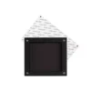 Inglot Freedom System paleta magnetyczna Flexi Black 04