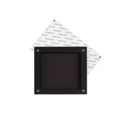 Inglot Freedom System paleta magnetyczna Flexi Black 04