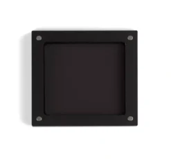 Inglot Freedom System paleta magnetyczna Flexi Black 04