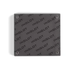 Inglot Freedom System paleta magnetyczna Flexi Black 04